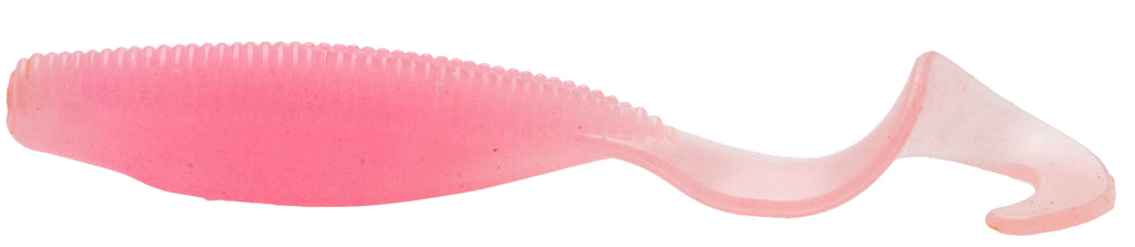 Z Man Scented Curly TailZ 4 inch Soft Plastic Grub 5 pack