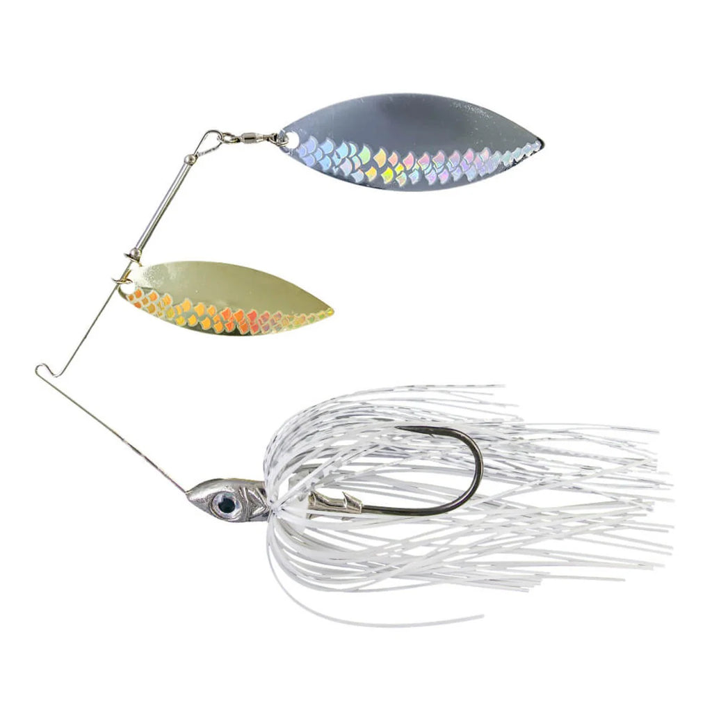 Buckeye Lures Select Spinnerbait 5 16 oz