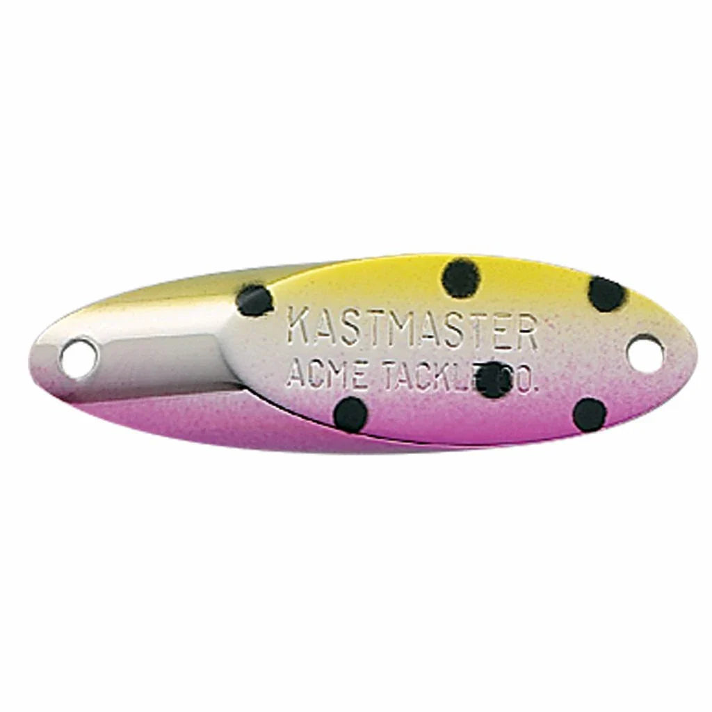 Acme Kastmaster Spoon 3 8 oz