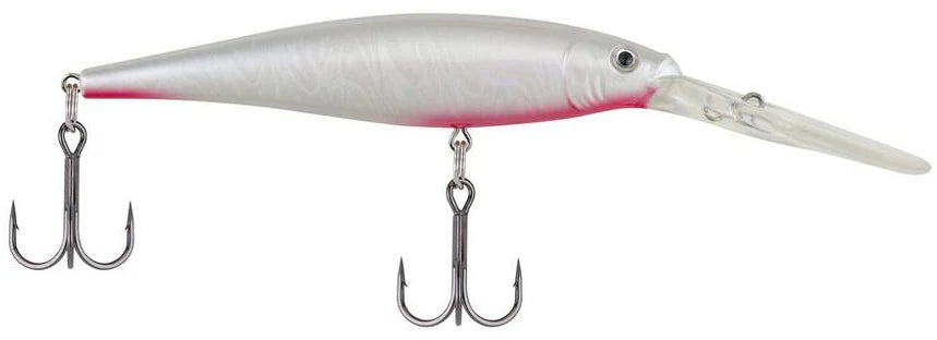 Berkley Flicker Minnow Jerkbait Trolling Hard Minnow 1 2 oz