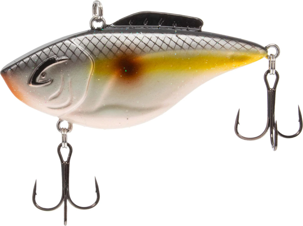 Bill Lewis Hammer Trap Lipless Crankbait 25 Inches