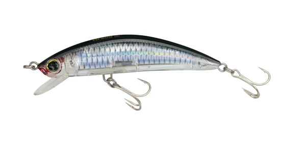 Yo Zuri 3D Inshore Floating Minnow 90mm 35 Inch