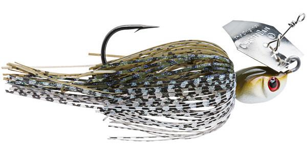 Z Man Project Z ChatterBait 1 2 oz