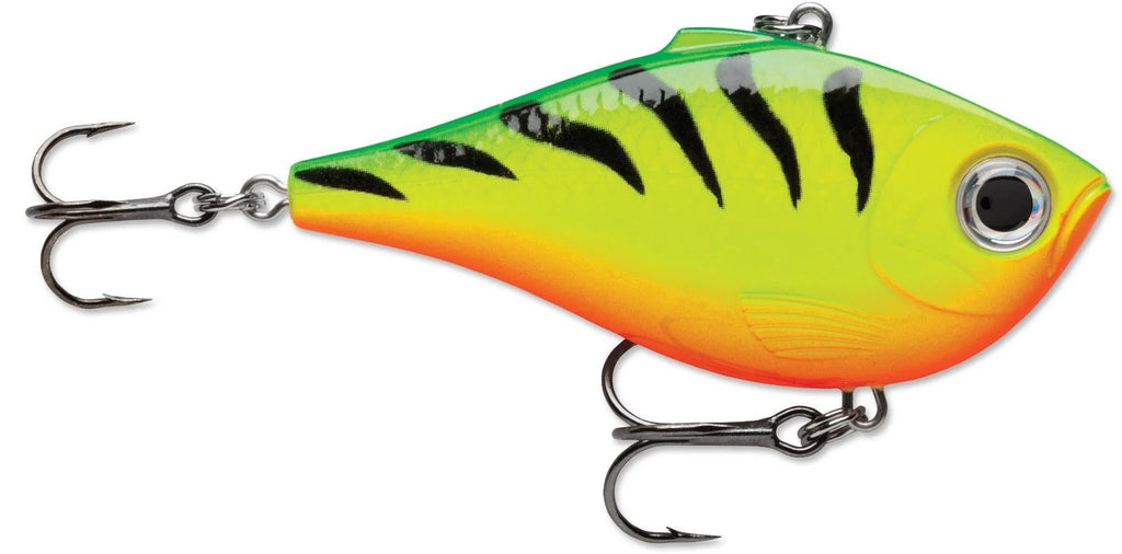 Rapala Rippin Rap 06 Lipless Crankbait