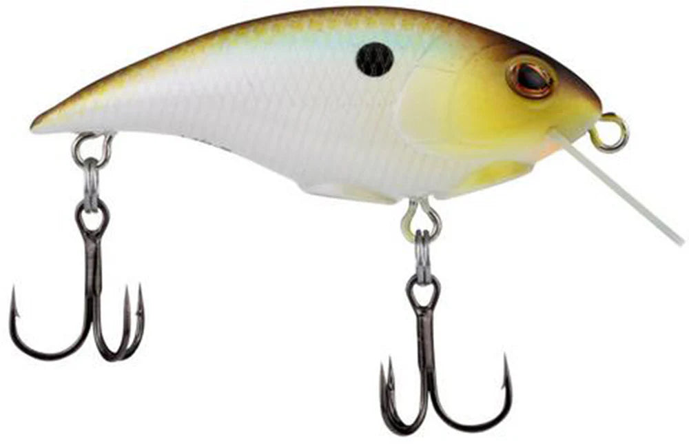 Berkley Shallow Money Badger Crankbait 25 Inch