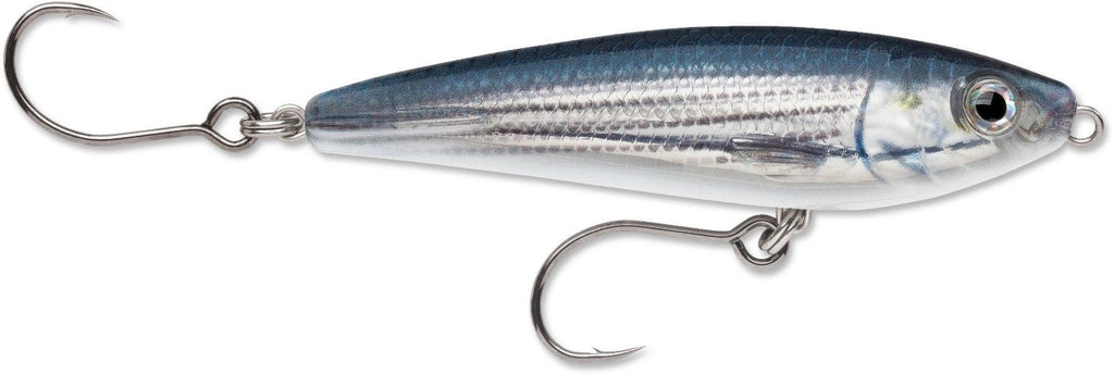 Rapala SXRSB 07 X Rap Saltwater Subwalk Subsurface Walker 275 Inch