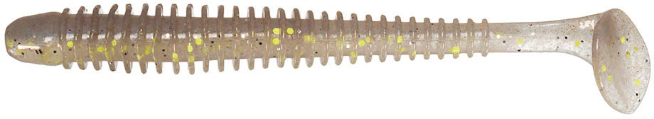 Keitech Swing Impact 35 inch Paddle Tail Swimbait
