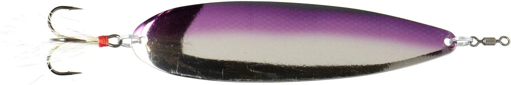Nichols Ben Parker Mini Magnum Flutter Spoon 65 Inches