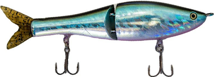G Ratt Baits Sneaky Pete Glide Bait