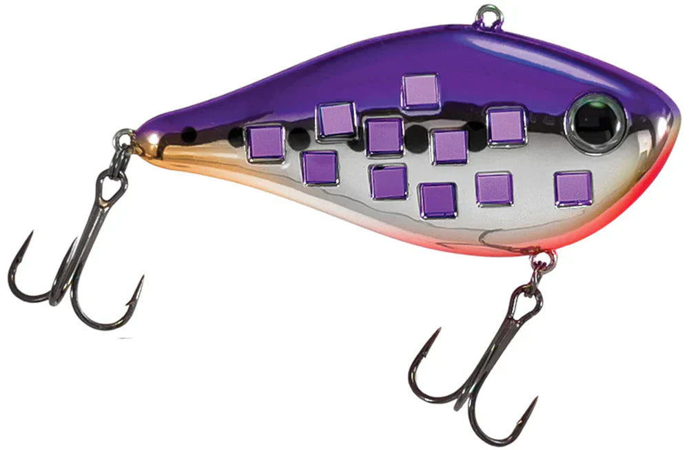 Reef Runner Flash Shad Lipless Crankbait 3 Inch