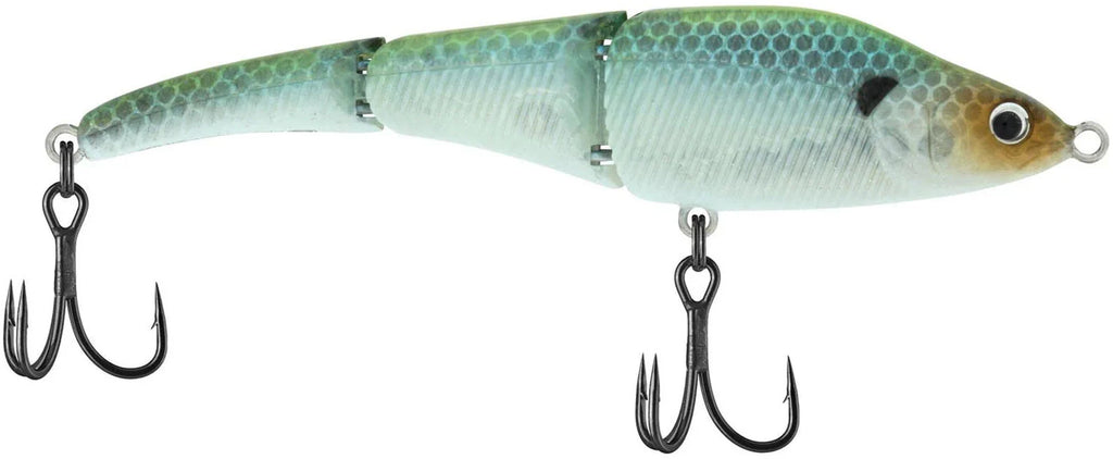 Berkley Magic Swimmer Sinking Saltwater Swimbait 5 Inch