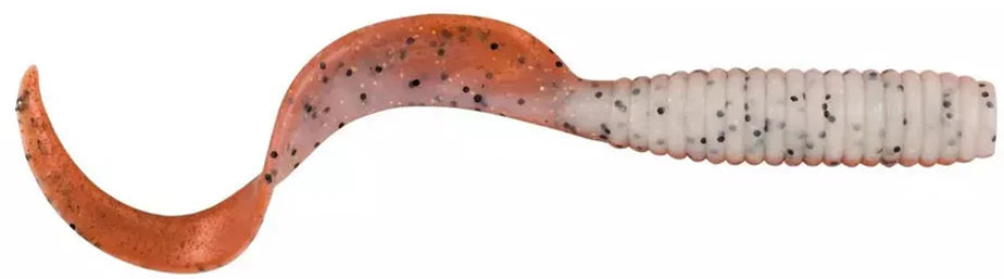 Berkley Gulp Saltwater Grub 8 Inch