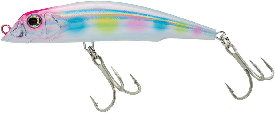 Yo Zuri Mag Darter Floating Diver Rip Bait 5 Inch