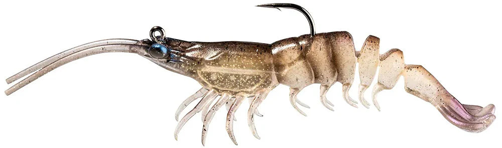 Z Man PrawnStarZ Soft Plastic Prawn 25 Inch