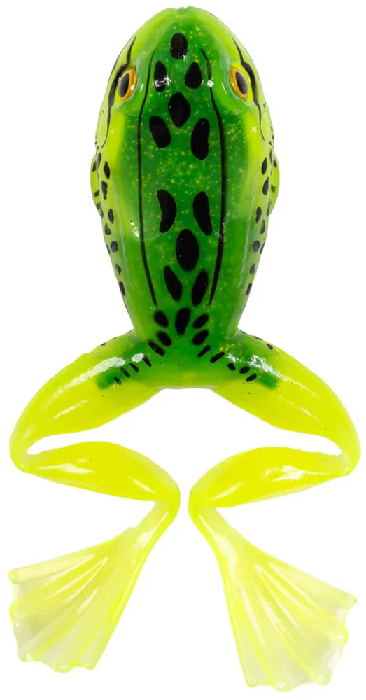 LIVETARGET Freestyle Frog 20 25 Inch