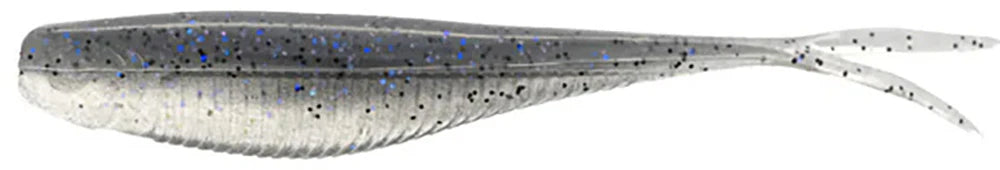 X Zone Rally Shad 45 Inch