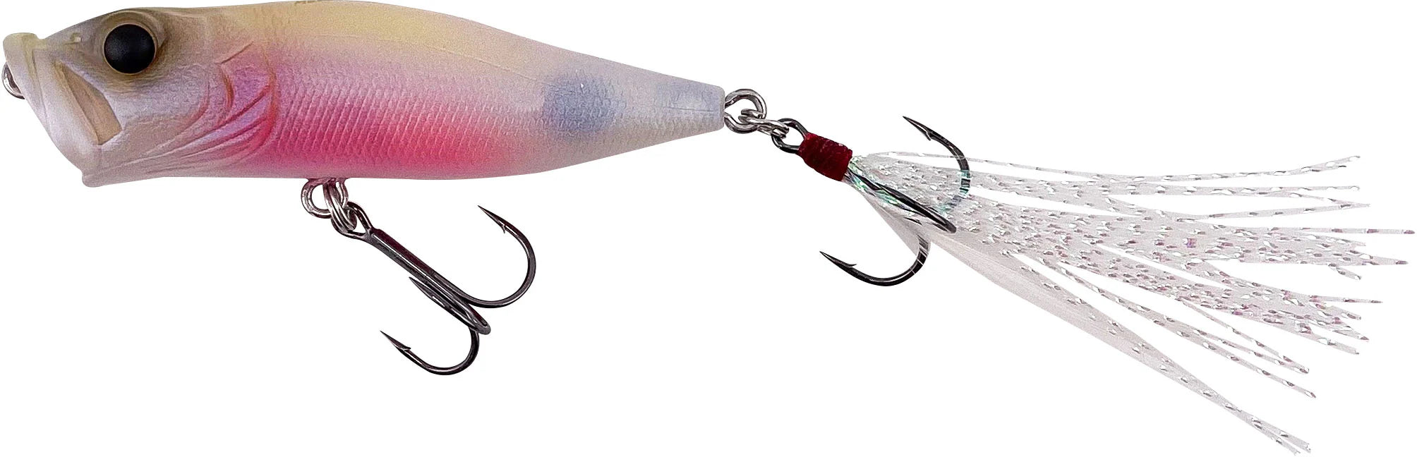 Megabass Respect Series Baby Kingyo December 2025 Release