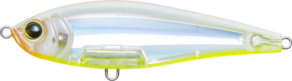 Yo Zuri 3D Inshore Slow Sinking 2 3 4 inch Twitchbait