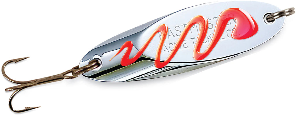 Acme Kastmaster Spoon 1 8 oz