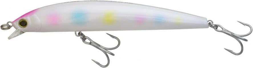 Yo Zuri Hydro Minnow LC Shallow Rip Bait 675 Inch