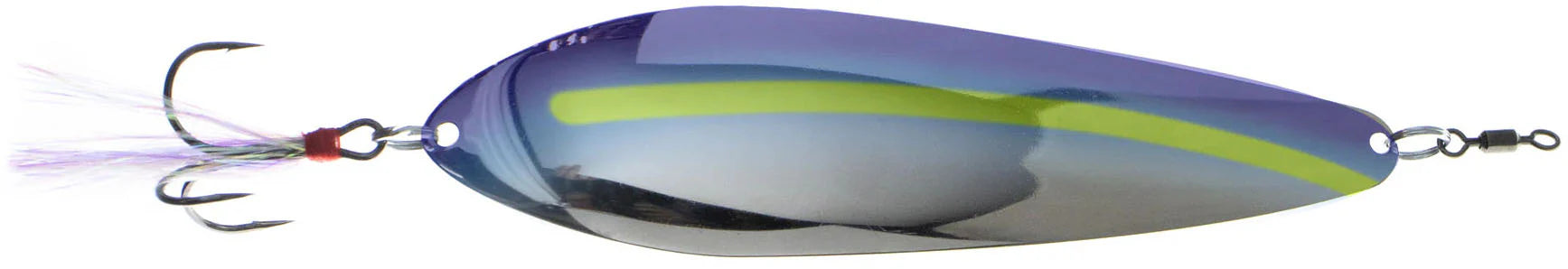 Bass Mafia Little Larry Spoon 5 Inch