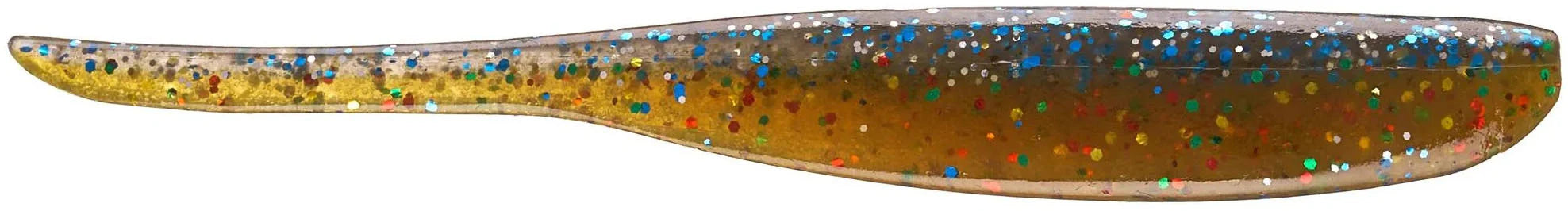 Keitech Shad Impact Soft Jerkbait 3 Inch