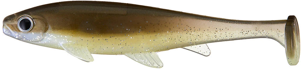 G Ratt Executioner Weedless Swimbait 6 Inch