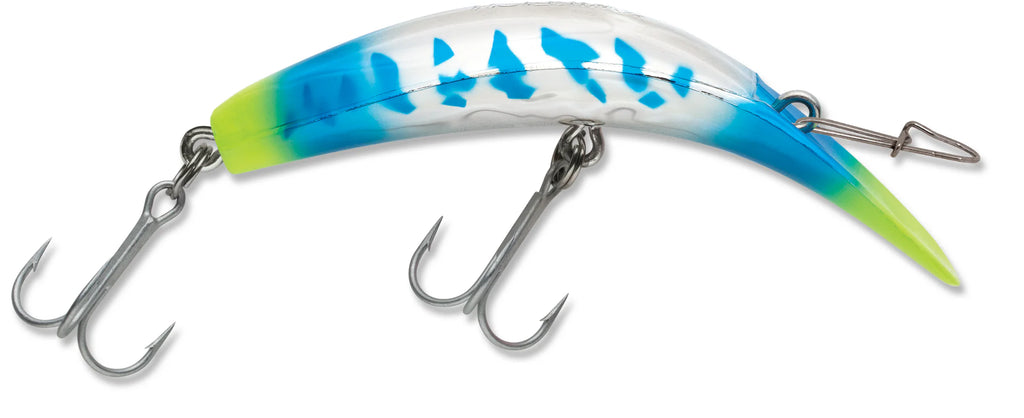 Luhr Jensen Rattling Kwikfish K15 Diving Plug