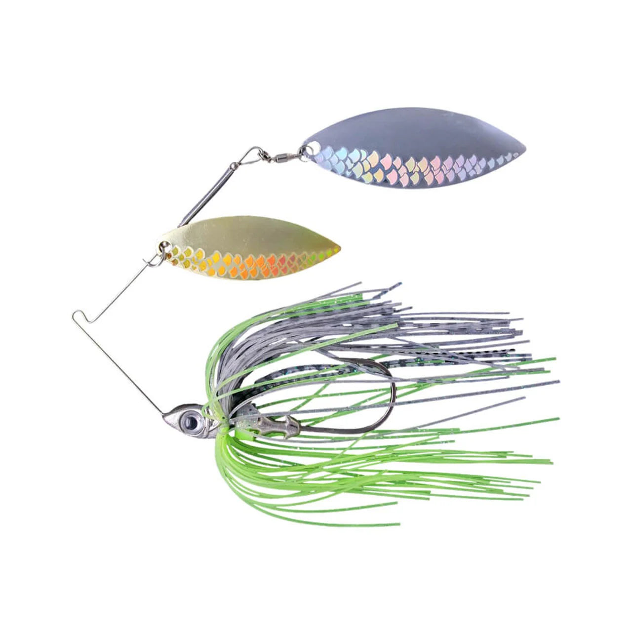 Buckeye Lures Select Spinnerbait 3 4 oz