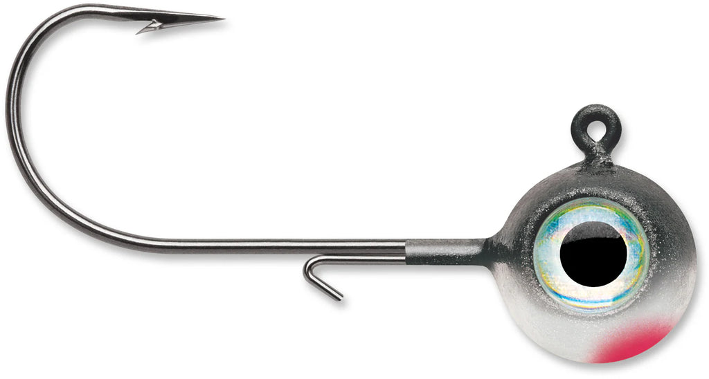VMC Neon Moon Eye Jigheads