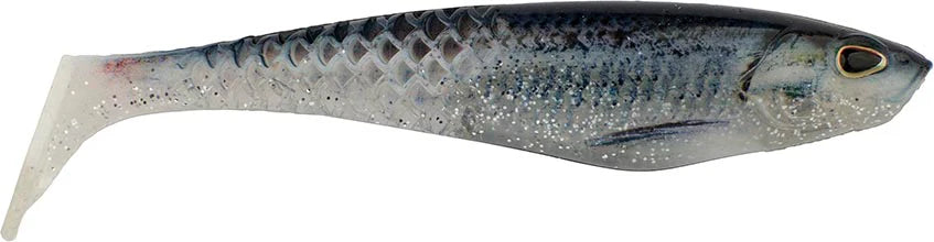 Berkley PowerBait CullShad Un Rigged Soft Body Swimbait 5 Inch