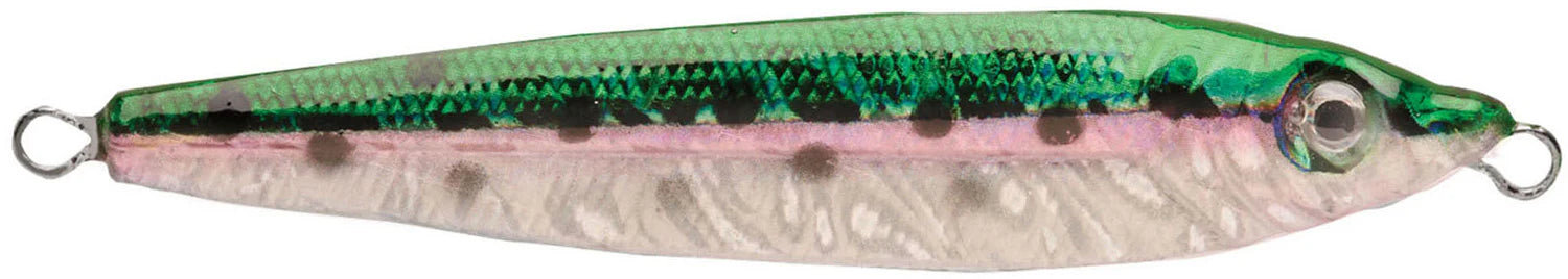 P Line Laser Minnow 1 2 Oz