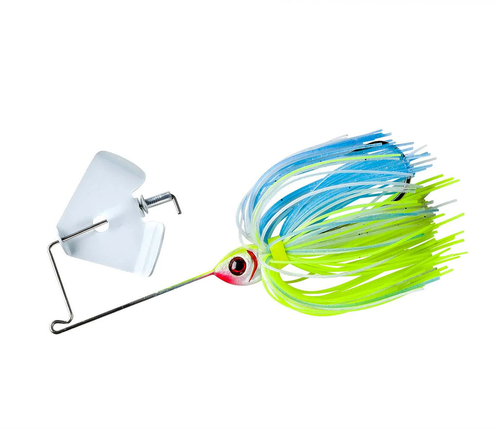 Booyah Pond Magic Buzz Buzzbait
