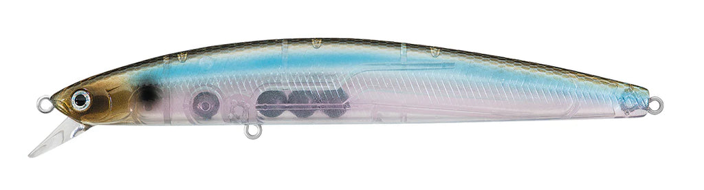 Daiwa Salt Pro Minnow 6 3 4 inch Floating Rip Bait