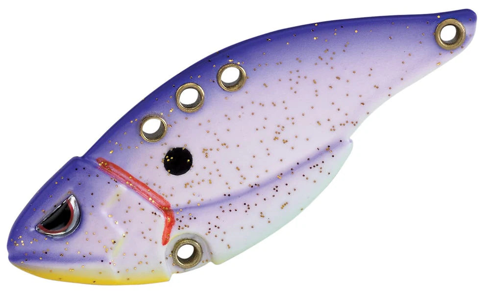 SPRO Carbon Blade Tungsten Blade Bait