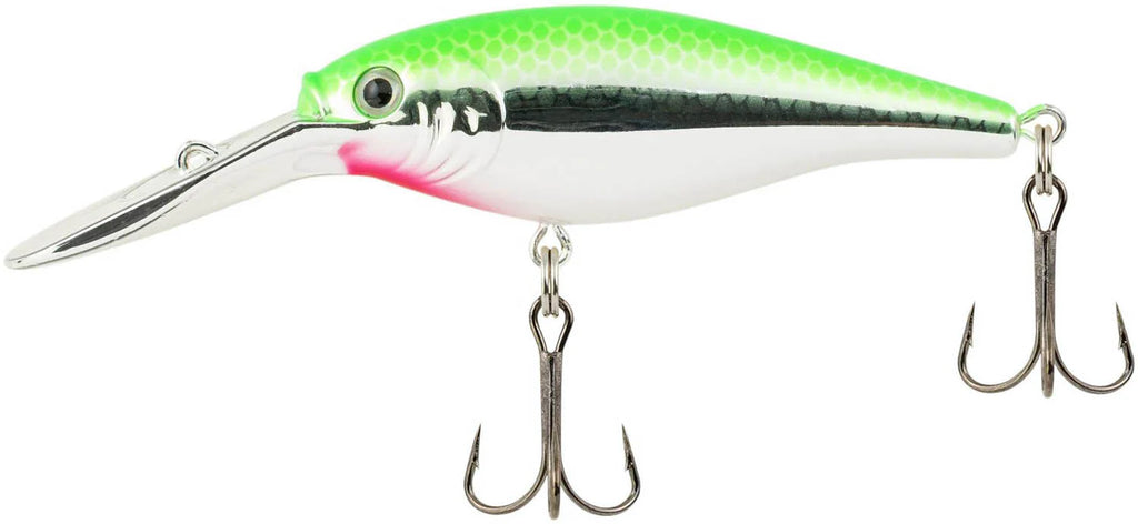 Berkley Flicker Shad Crankbait 3 16 oz