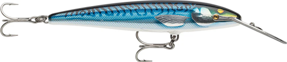 Rapala Countdown Magnum Elite 145 Saltwater Trolling Plug 575 Inch