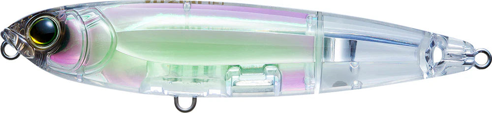 Yo Zuri 3D Inshore TopKnock Pencil Topwater Walker 100mm 4 Inch