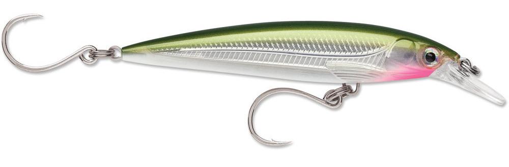 Rapala SXRL 12 X Rap Saltwater Long Cast Rip Bait 475 Inch