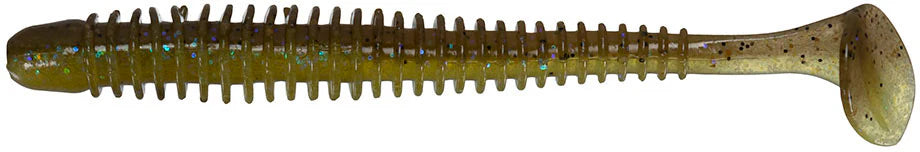 Keitech Swing Impact 25 inch Soft Paddle Tail Swimbait