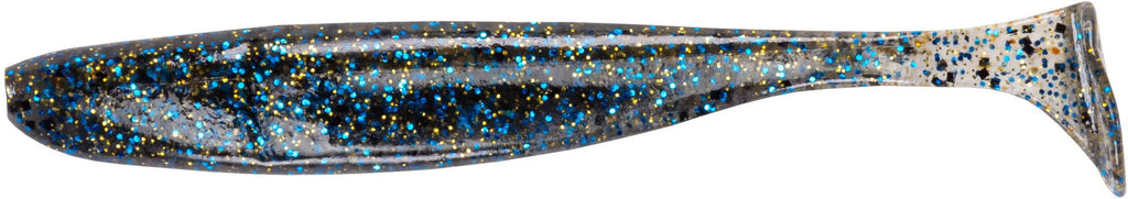 Keitech Easy Shiner 2 inch Soft Paddle Tail Swimbait