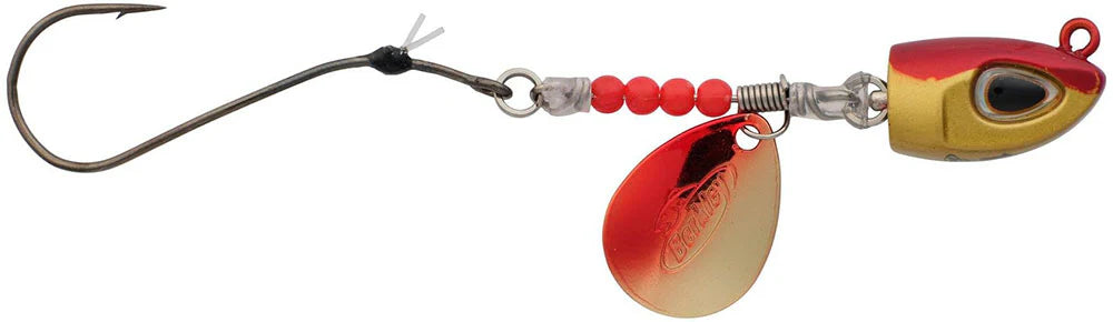 Berkley Rawler Bladed Jig 3 8 oz