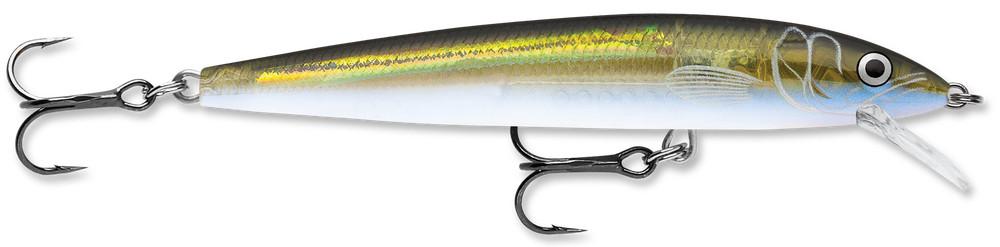 Rapala Husky Jerk 10 Jerkbait Trolling Minnow