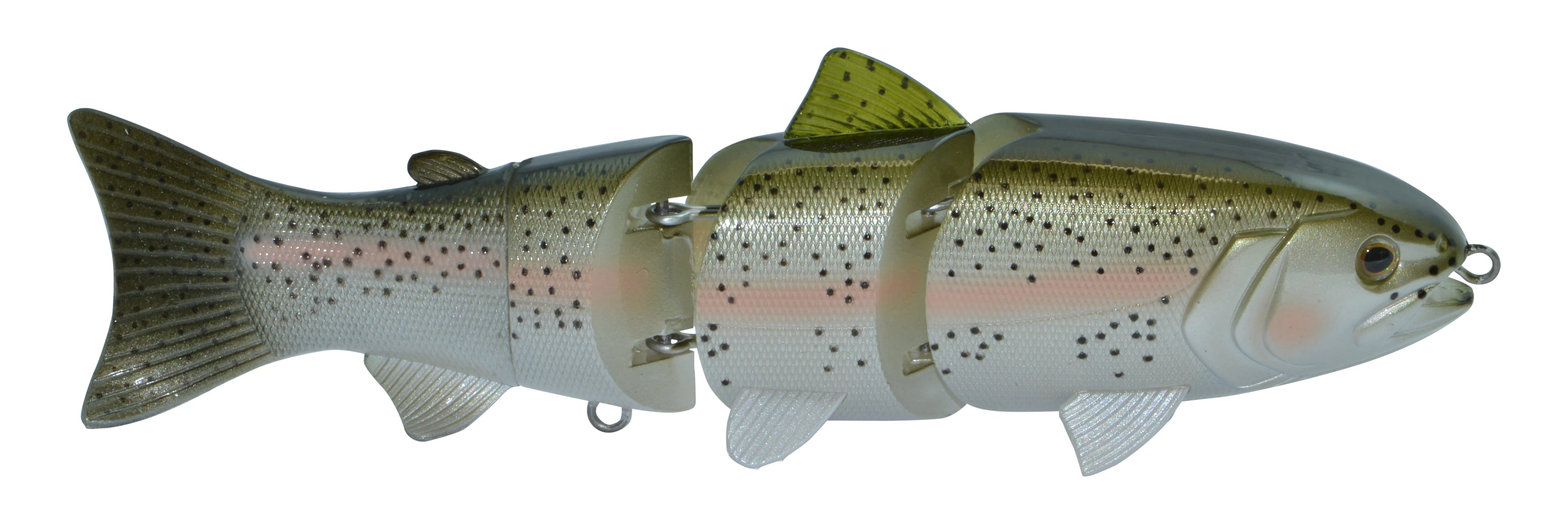 SPRO BBZ 1 Swimbait 8 inch Floating