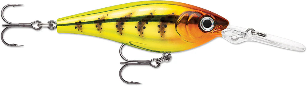 Rapala Harvest Shad 5 Crankbait 2 Inch