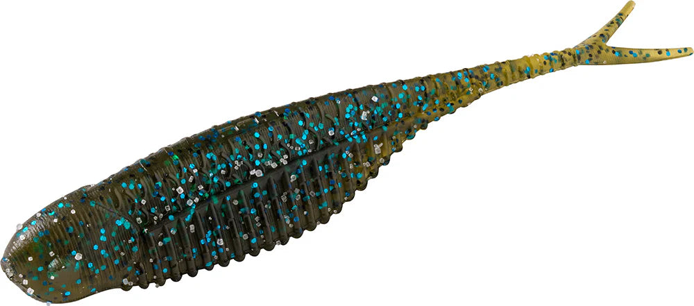 Great Lakes Finesse Hover Minnow 325 Inch