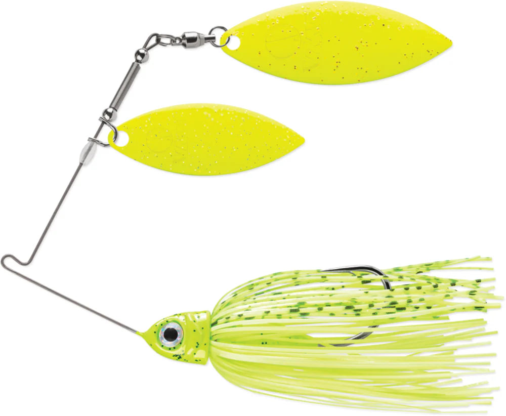 VMC Redline Series Double Willow Spinnerbait 1 2 oz