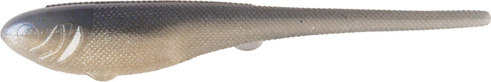 YUM Scottsboro Sniper Shad 4 Inch