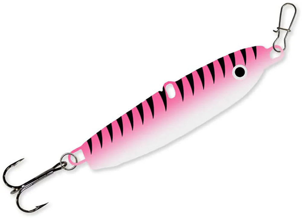 Macks Lure Sonic Baitfish Blade Bait 275 Inch