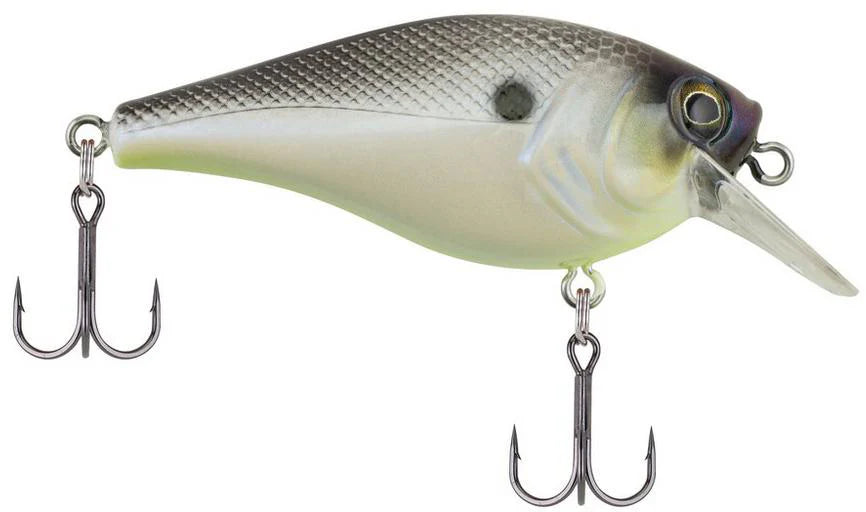 Berkley SquareBull 2 3 8 inch Shallow Squarebill Crankbait